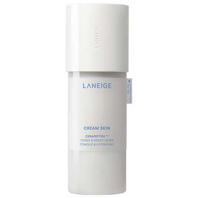 LANEIGE CREAM SKIN TONER + MOISTURIZER